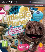 LittleBigPlanet - Game of the Year Edition