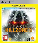 Killzone 3 (Gamme Platinum)