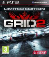 GRID 2 - Limited Edition