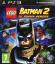 LEGO Batman 2 : DC Super Heroes LEGO Batman 2 : DC Super Heroes