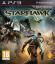 Starhawk Starhawk