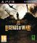 History Legends Of War : Patton History Legends Of War : Patton