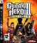 Guitar Hero III : Legends of Rock