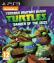 Teenage Mutant Ninja Turtles: Danger of the Ooze