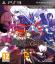 Under Night In-Birth Exe:Late Under Night In-Birth Exe:Late