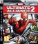 Marvel Ultimate Alliance 2 Marvel Ultimate Alliance 2