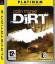 Colin McRae : DiRT (Gamme Platinum)