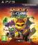 Ratchet & Clank: All 4 One Ratchet & Clank: All 4 One
