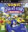 Sonic & Sega All-Stars Racing Sonic & Sega All-Stars Racing