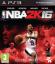 NBA 2K16