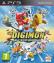 Digimon All-Star Rumble Digimon All-Star Rumble