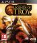 Warriors : Legends of Troy