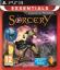 Sorcery (Gamme Essentials)