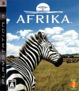 Afrika