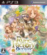 Rune Factory Oceans