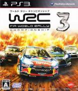 WRC 3: FIA World Rally Championship