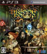 Dragon's Crown