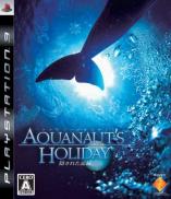 Aquanaut's Holiday