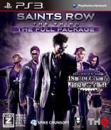 Saints Row : The Third - Le Gros Paquet