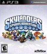 Skylanders: Spyro's Adventure (Mega Pack) (US)