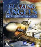 Blazing Angels : Squadrons of WWII