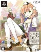 Atelier Escha & Logy: Alchemists of the Dusk Sky - Premium Box (JP)