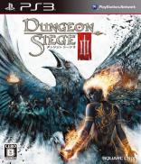 Dungeon Siege III