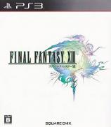 Final Fantasy XIII