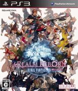 Final Fantasy XIV : A Realm Reborn