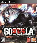 Godzilla