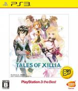 Tales of Xillia (Gamme PlayStation 3 the Best)