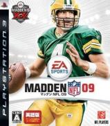 Madden NFL 09