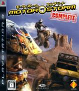 MotorStorm Complete