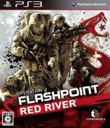 Operation Flashpoint : Red River