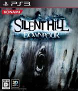 Silent Hill : Downpour