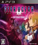 Star Ocean: The Last Hope - International