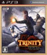 Trinity : Souls of Zill O'll