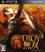 Warriors : Legends of Troy