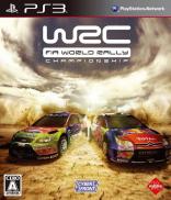 WRC: FIA World Rally Championship