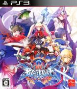 BlazBlue: Central Fiction