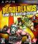 Borderlands - Edition Game Of The Year