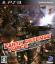 Earth Defense Force : Insect Armageddon