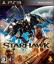 Starhawk