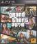 Grand Theft Auto : Episodes from Liberty City