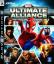 Marvel Ultimate Alliance