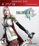 Final Fantasy XIII (Gamme Platinum)
