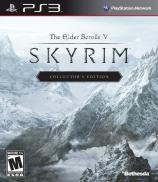 The Elder Scrolls V : Skyrim - Edition Collector