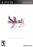 Final Fantasy XIII-2 - Édition Collector 