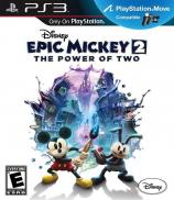 Epic Mickey : Le Retour des Héros