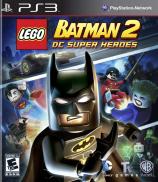 LEGO Batman 2 : DC Super Heroes